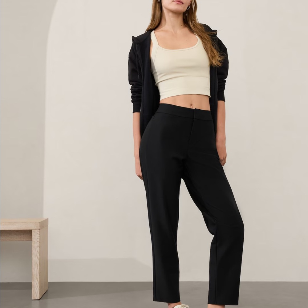 Women's Black Pants